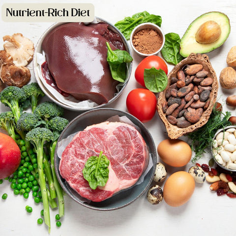 Nutrient-Rich Diet