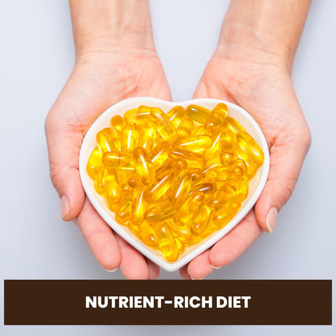 Nutrient-Rich Diet