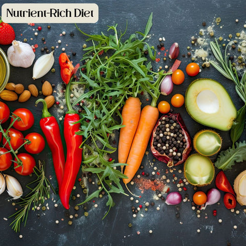 Nutrient-Rich Diet