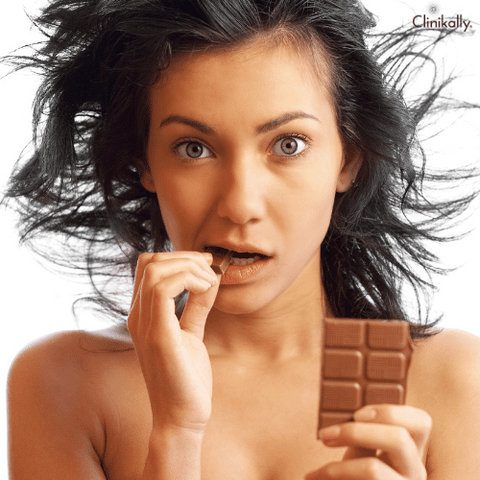 Top 10 Foods for Glowing Skin