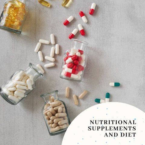 Nutritional Supplements and Diet