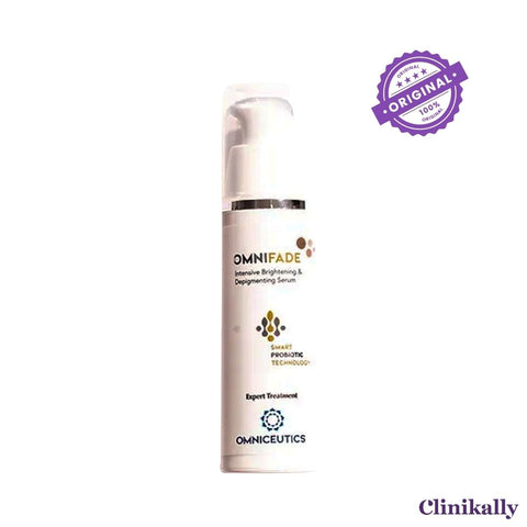 Omnifade Intensive Brightening & Depigmenting Serum