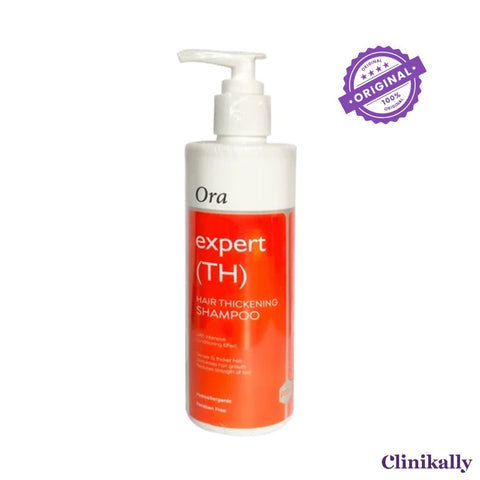 Ora Expert (TH) Hair Thickening Shampoo