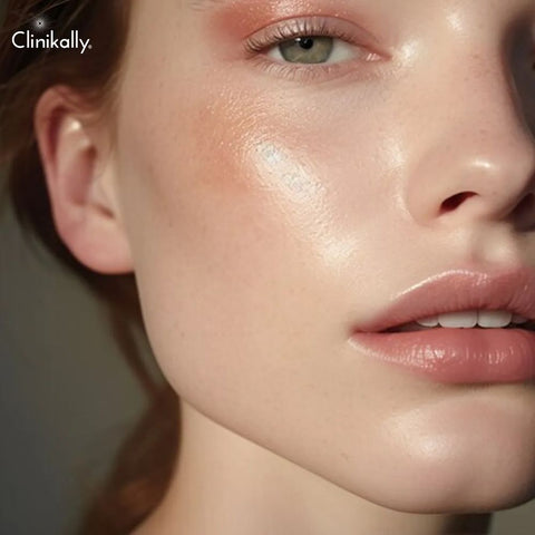 Origins of slugging in skincare