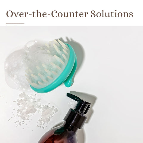 Over-the-Counter Solutions