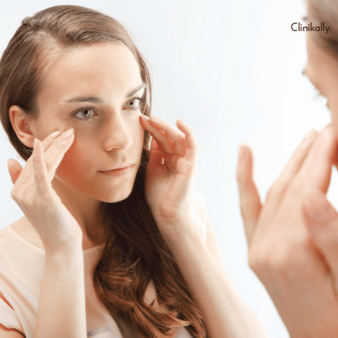 Glycation and skin aging