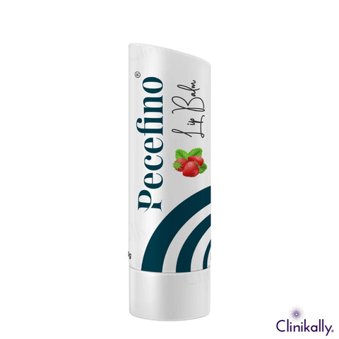 Pecefino Lip Balm