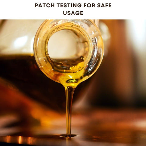 Patch Testing for Safe Usage