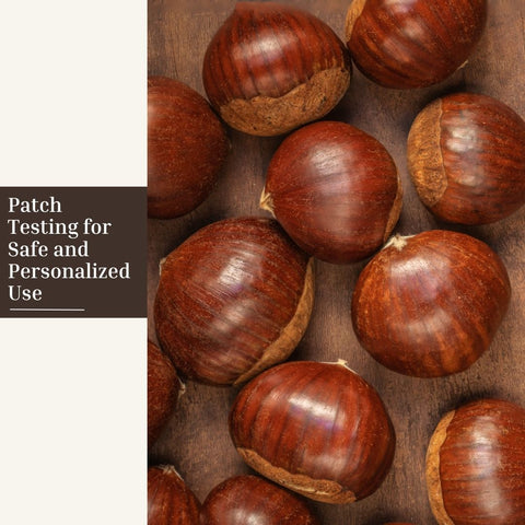 Patch Testing for Safe and Personalized Use