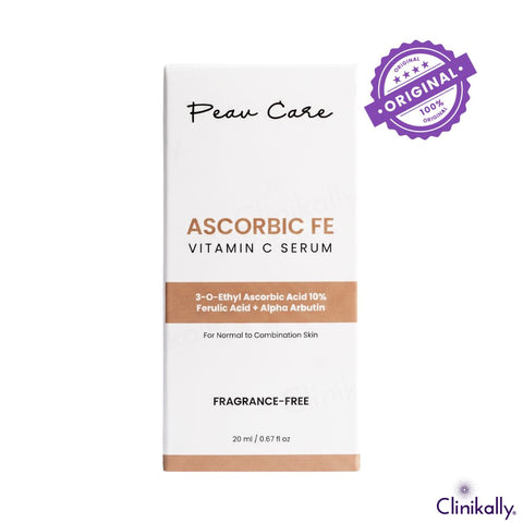 Peau Vitamin C Serum