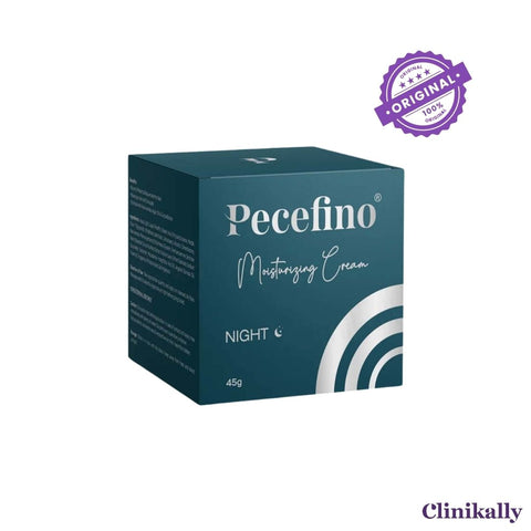 Pecefino Moisturizing Night Cream