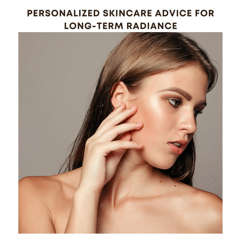 Personalized Skincare Solutions