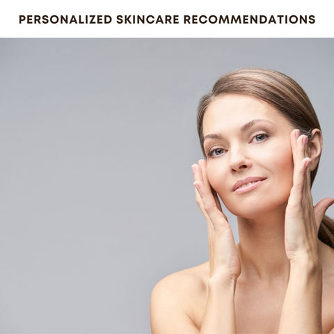 Personalized Skincare Recommendations