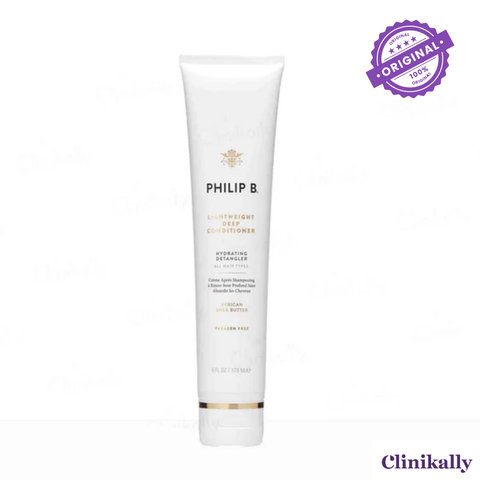 Philip B Lightweight Deep Conditioner