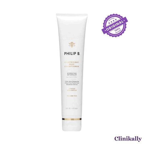 Philip B Lightweight Deep Conditioner