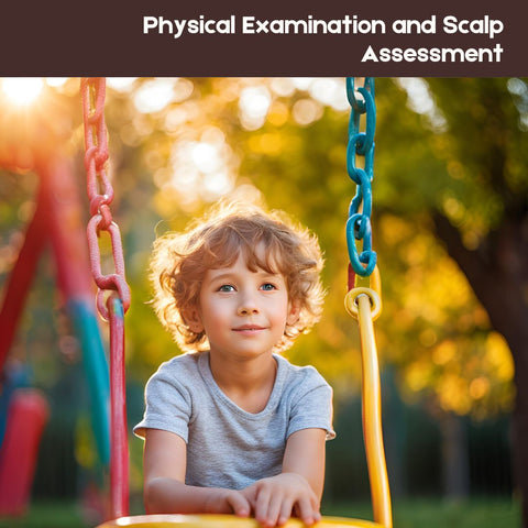 Physical Examination and Scalp Assessment