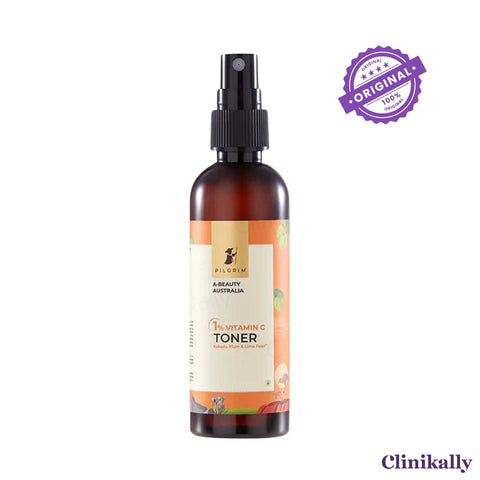 Pilgrim 1% Vitamin C Toner