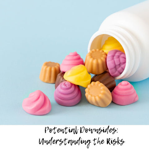 Potential Downsides: Understanding the Risks