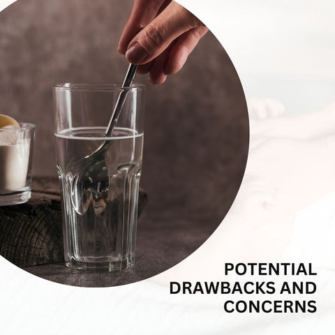 Potential Drawbacks and Concerns
