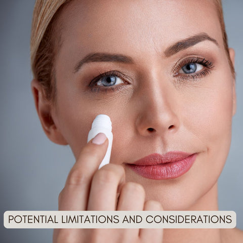 Potential Limitations and Considerations