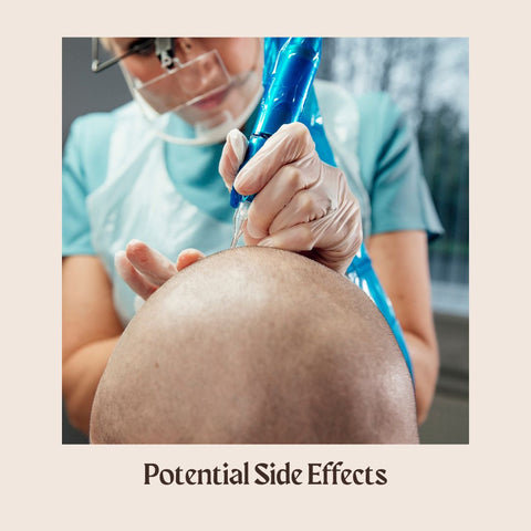 Potential Side Effects