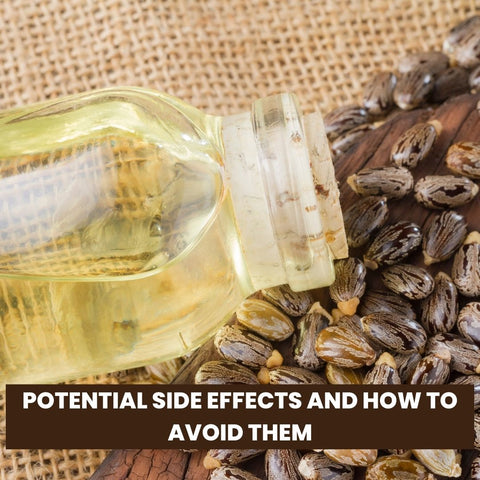 Potential Side Effects and How to Avoid Them