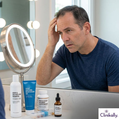 Potential Side Effects and How to Manage Them