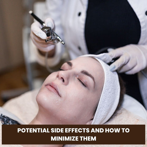 Potential Side Effects and How to Minimize Them