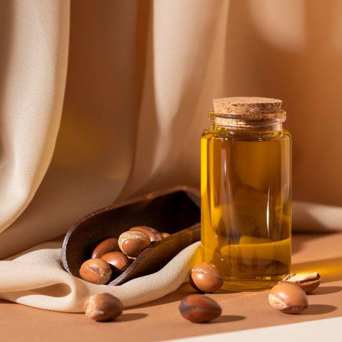 Disadvantages of argan oil for hair