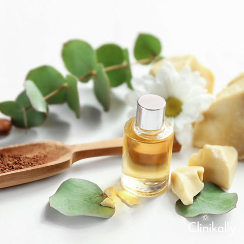 Precautions and Tips for Sensitive Skin Types