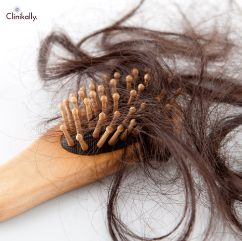 Preventing and Treating Hair Loss During COVID-19