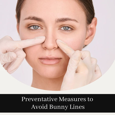 Preventative Measures to Avoid Bunny Lines