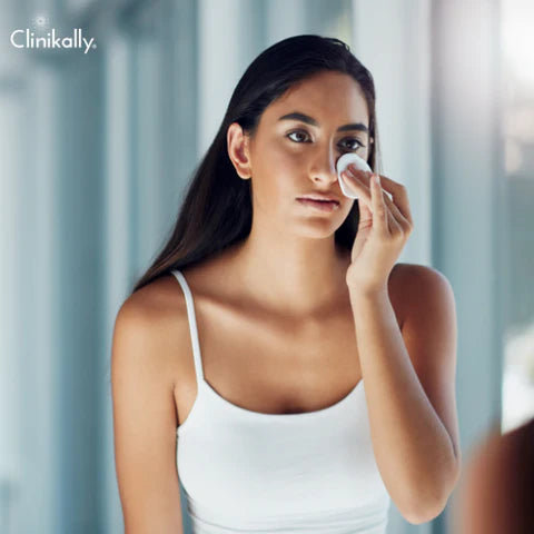 Preventing Future Breakouts: How to Keep Your Nose Acne-Free