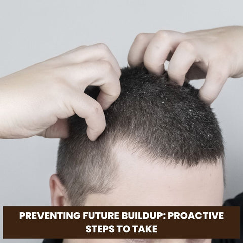 Preventing Future Buildup: Proactive Steps to Take