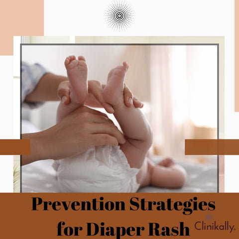 Prevention Strategies for Diaper Rash