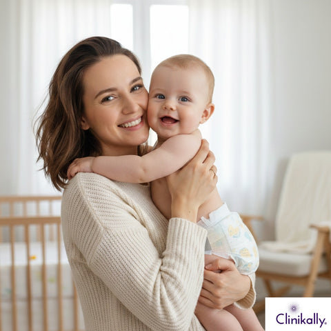 How to Prevent the Baby Diaper Rash Before It Starts?