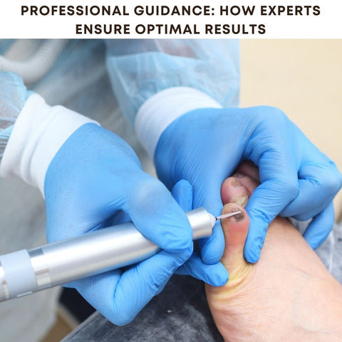 Professional Guidance: How Experts Ensure Optimal Results