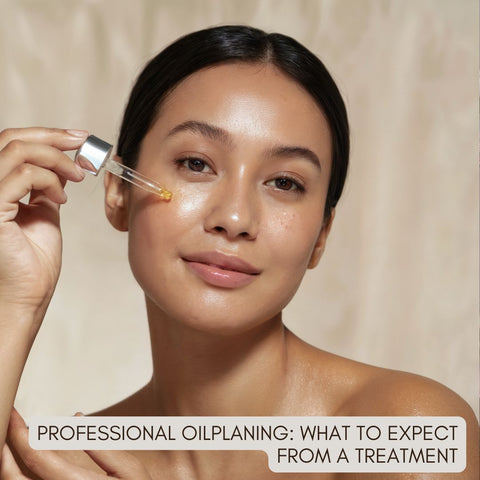 Professional Oilplaning: What to Expect from a Treatment