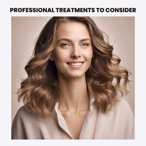 Professional Treatments to Consider