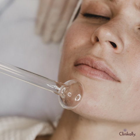 Firming Up Your Features: Solutions for Tightening Facial Skin