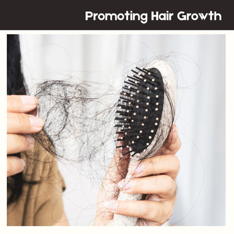 Promoting Hair Growth
