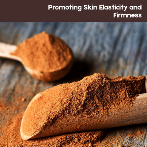 Promoting Skin Elasticity and Firmness