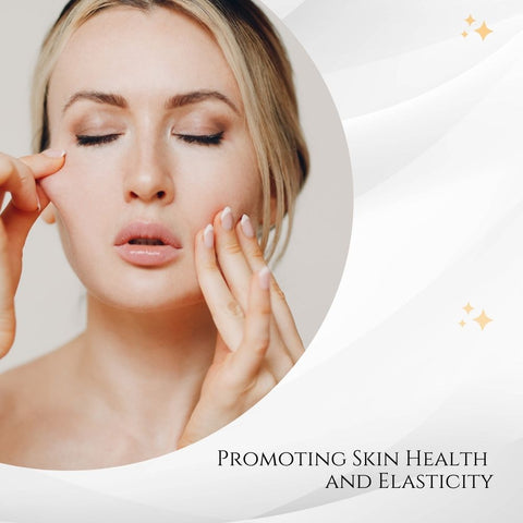 Promoting Skin Health and Elasticity