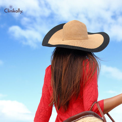 Protective clothing and accessories for sun exposure