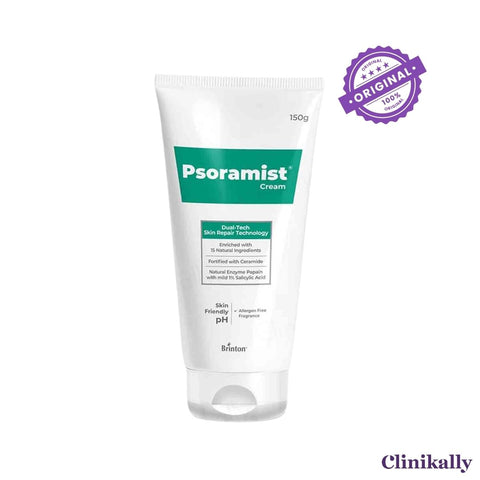 Psoramist Cream