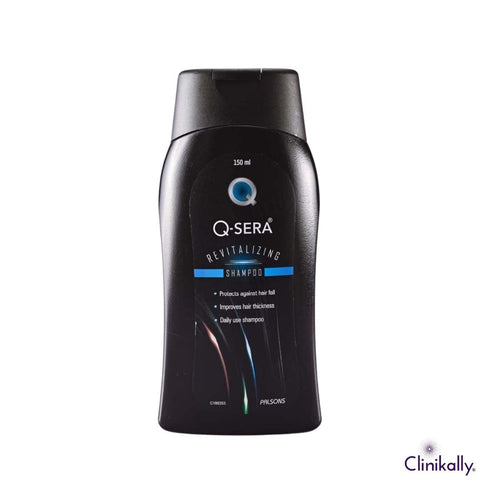 Q-Sera Revitalizing Shampoo