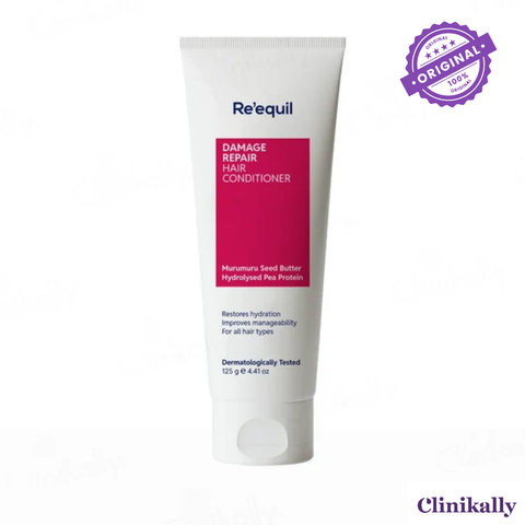 Re'equil Damage Repair Hair Conditioner