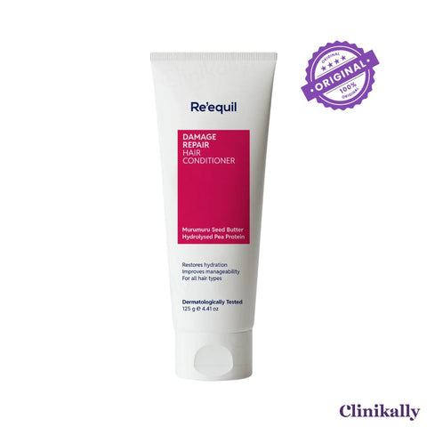 Re'equil Damage Repair Hair Conditioner