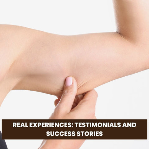 Real Experiences: Testimonials and Success Stories
