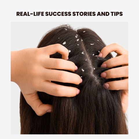 Real-Life Success Stories and Tips